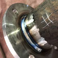 TIG Welding